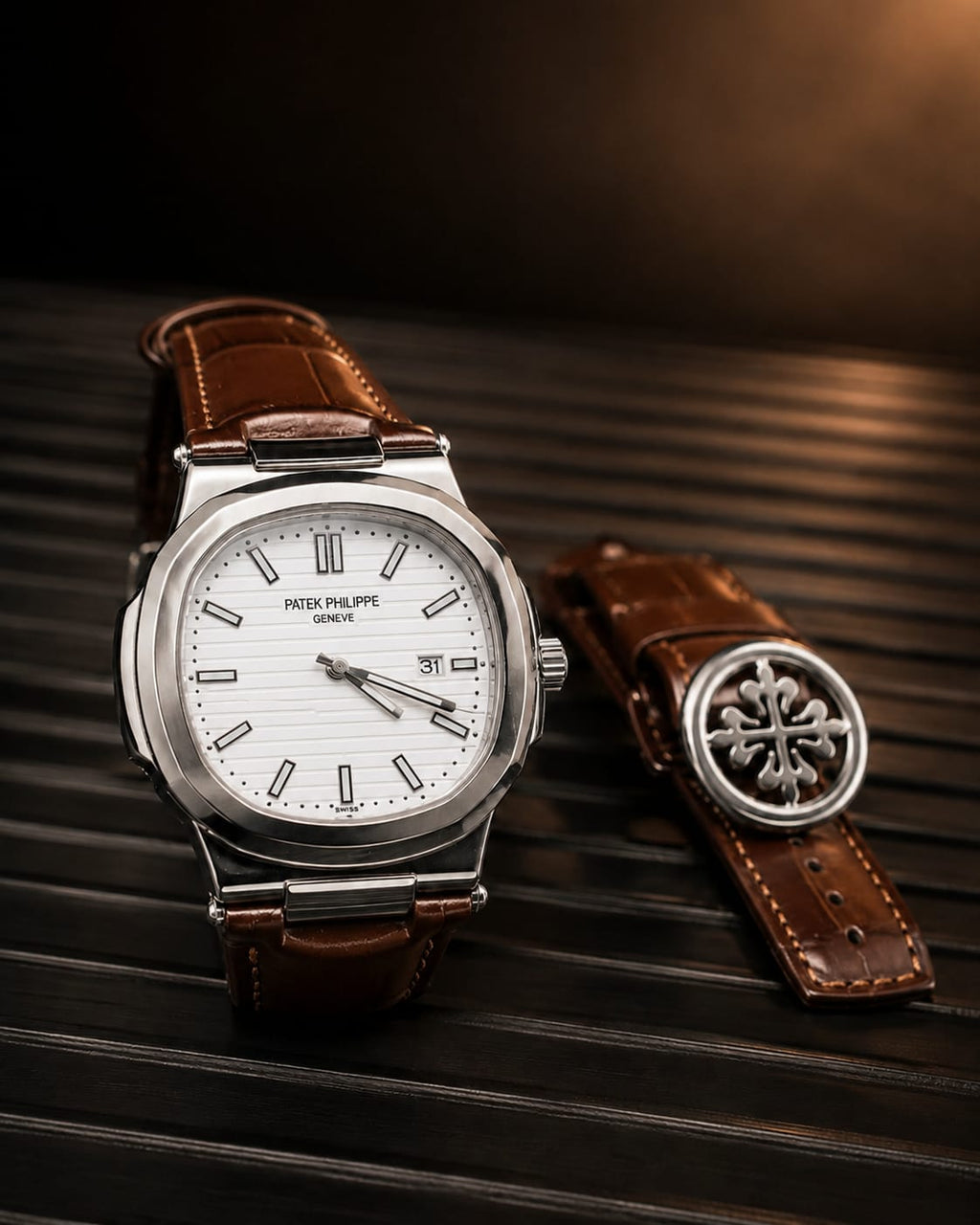 PP Old Money Watch
