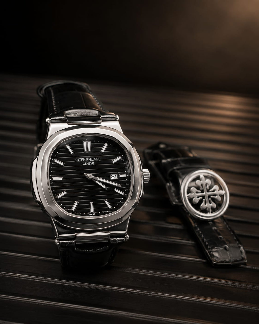 PP Old Money Watch