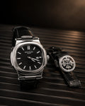 PP Old Money Watch