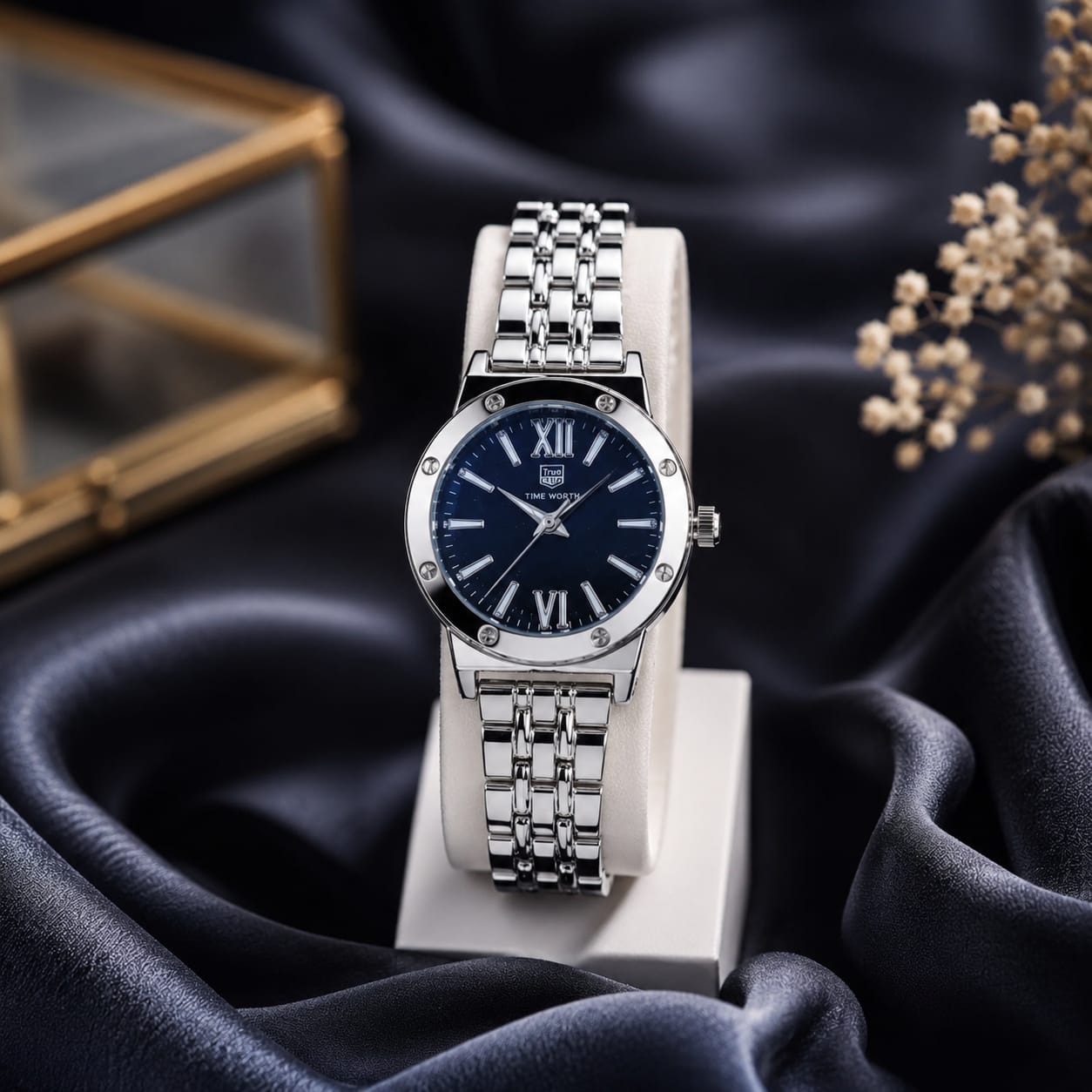 TRUE WORTH Woman Watch