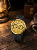 AQUATIME Magnetic Lock Watch