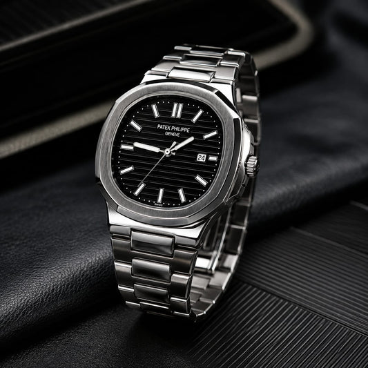PP  Style Luxury Watch