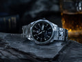 True Worth Luxury Men’s Watch