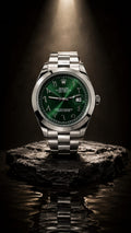 Rolex Semi Automatic Watch