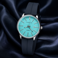 Premium Men’s Wrist Watch | Elegant Classic Design with Date Display